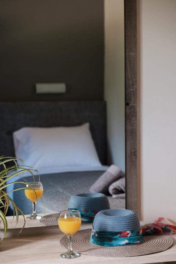 Mouzakitis Apartments 3 Arillas  Dış mekan fotoğraf