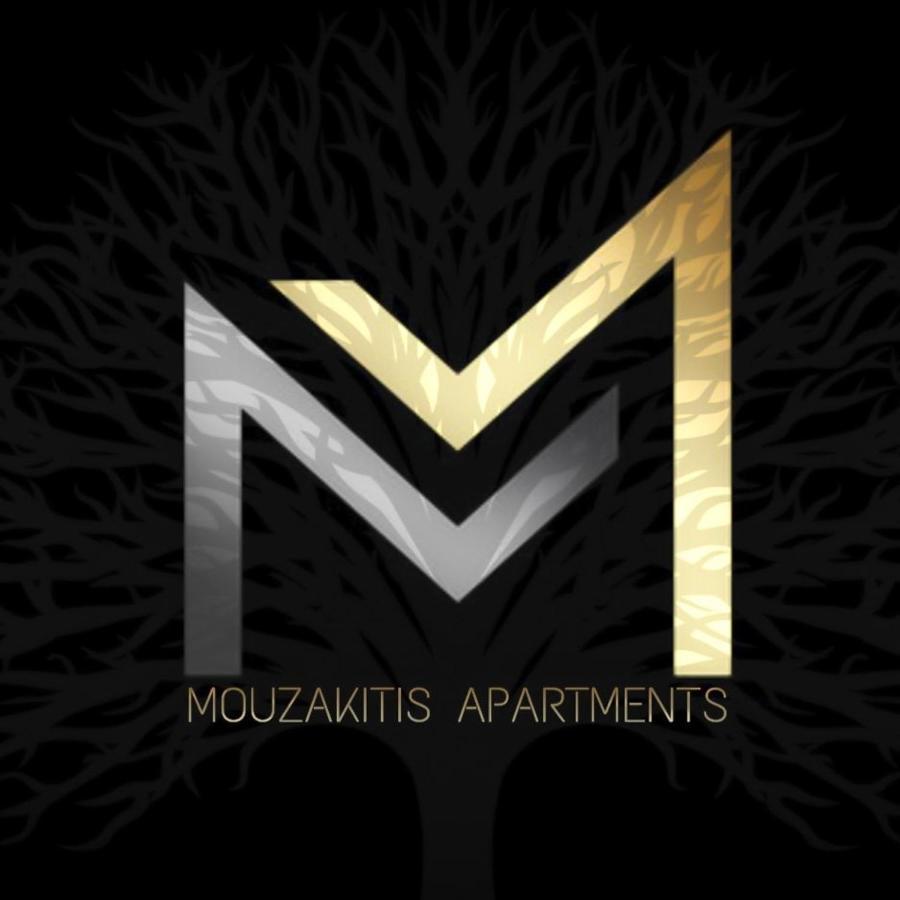 Mouzakitis Apartments 3 Arillas  Dış mekan fotoğraf